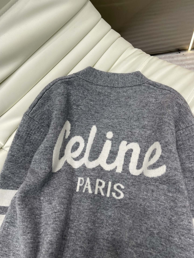 Celine Coats